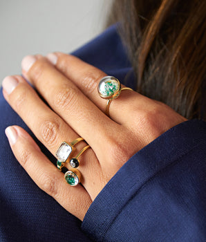 Bala Ring