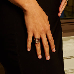 Antique Ring