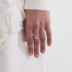 Core Cushion Ring
