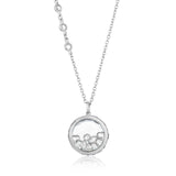 Antique 15 Necklace Necklace - Moritz Glik diamonds