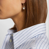 Baby Kite Earrings Earrings - Moritz Glik diamonds