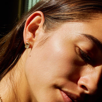 Esmeralda Stud Earrings product_description_first_two_sentences - shop_name