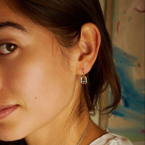Esmeralda Earrings Blue product_description_first_two_sentences - shop_name