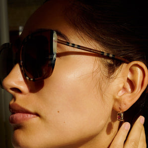Esmeralda Earrings Ruby product_description_first_two_sentences - shop_name