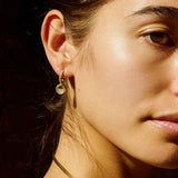 Core Gala Huggie Earrings product_description_first_two_sentences - shop_name