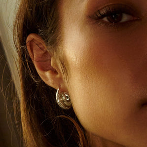 Letra 15 Gala Earrings product_description_first_two_sentences - shop_name