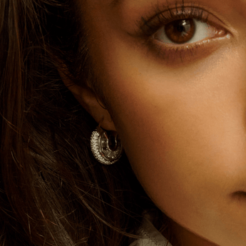 Letra 15 Gala Earrings product_description_first_two_sentences - shop_name