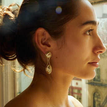 Sereno Drop Earrings product_description_first_two_sentences - shop_name