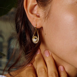 Garoa Gala Drop Earrings product_description_first_two_sentences - shop_name