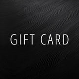 Gift Card Gift Card - Moritz Glik Ready to Ship