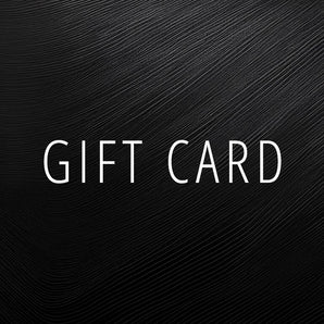 Gift Card Gift Card - Moritz Glik Ready to Ship