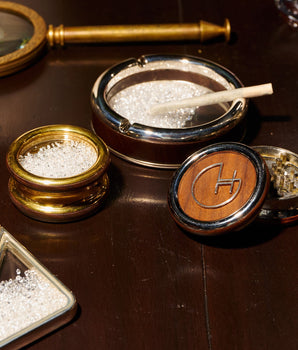 House of Glik Grinder Home Accessory - Moritz Glik