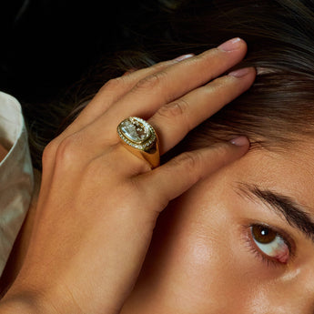 Maestro Pave Ring product_description_first_two_sentences - shop_name