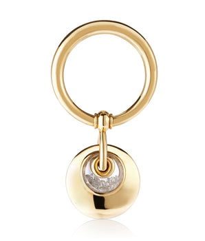 Marcel Flip Ring - Moritz Glik diamonds