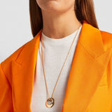 Marcel Necklace Necklaces - Moritz Glik diamonds