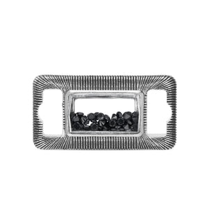 Men's Shoelace Charm Men's - Moritz Glik Elos excluded black diamond