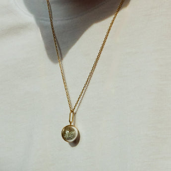 Snowglobe Necklace Petite product_description_first_two_sentences - shop_name