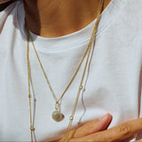 Snowglobe Necklace Petite product_description_first_two_sentences - shop_name