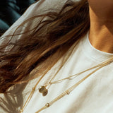 Snowglobe Necklace Petite product_description_first_two_sentences - shop_name
