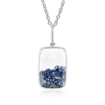 Ten Fourteen Necklace Sapphire product_description_first_two_sentences - shop_name