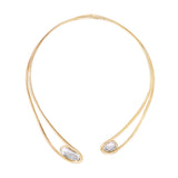 Cascavel Choker Necklace product_description_first_two_sentences - shop_name