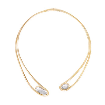 Cascavel Choker Necklace product_description_first_two_sentences - shop_name