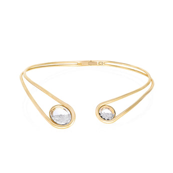 Cascavel Choker Necklace product_description_first_two_sentences - shop_name