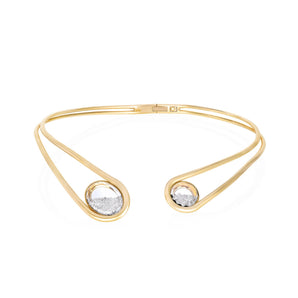 Cascavel Choker Necklace product_description_first_two_sentences - shop_name