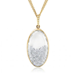 The Big Boy Oval Necklace product_description_first_two_sentences - shop_name