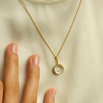 Core 12 Necklace product_description_first_two_sentences - shop_name