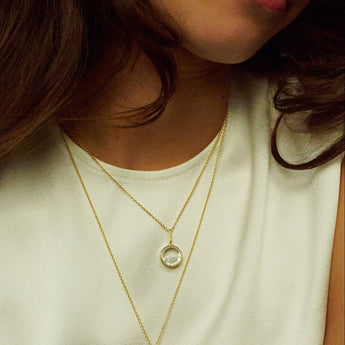 Core 12 Necklace product_description_first_two_sentences - shop_name
