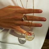 The Big Boy Necklace Yellow product_description_first_two_sentences - shop_name