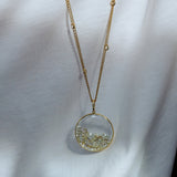 The Big Boy Necklace Yellow product_description_first_two_sentences - shop_name