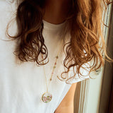 Melancia 38 Necklace product_description_first_two_sentences - shop_name