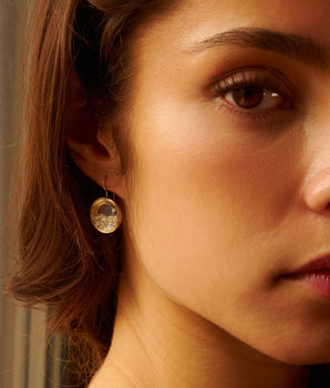 Neue 15 Earrings Earrings - Moritz Glik diamonds