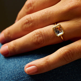 Esmeralda Ring Blue product_description_first_two_sentences - shop_name