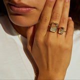 Ten Fourteen Ring Petite product_description_first_two_sentences - shop_name