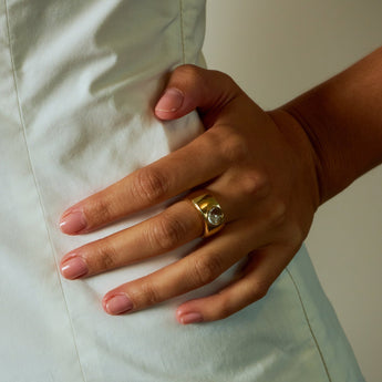 Maroto Cigar Band Ring product_description_first_two_sentences - shop_name