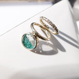 Bambole Ring Emerald product_description_first_two_sentences - shop_name