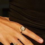Antique Ring Petite product_description_first_two_sentences - shop_name