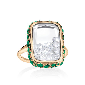 Antique Ring Emerald product_description_first_two_sentences - shop_name