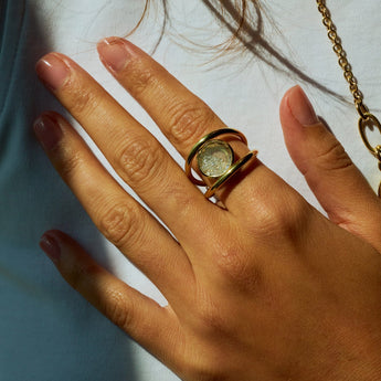 Duo Orbe Ring product_description_first_two_sentences - shop_name