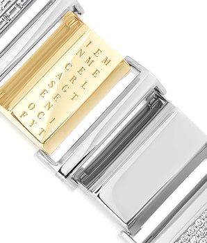 Senda Bracelet Bracelets - Moritz Glik diamonds