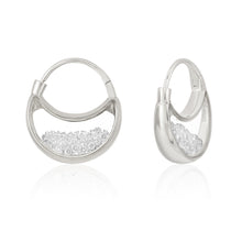 Load image into Gallery viewer, The Petite Purses Diamond Earrings
