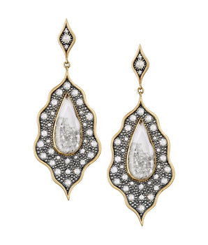 Autumn Shaker Earrings
