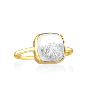 Core Cushion Ring
