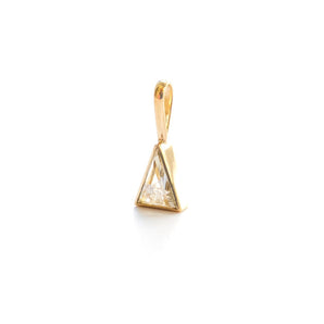 Ah Miniature Charm Necklaces - Moritz Glik Charms diamonds Charm