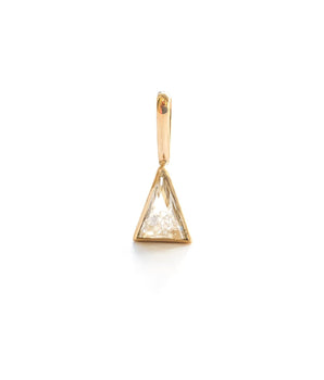 Ah Miniature Charm Necklaces - Moritz Glik Charms diamonds Charm