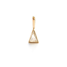 Load image into Gallery viewer, Ah Miniature Charm Necklaces - Moritz Glik Charms diamonds Charm
