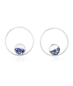 Circo 38 Earrings Earrings - Moritz Glik fall edit Hoops Circo